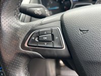 USED 2016 16 FORD FOCUS 1.5 TDCi ST-Line Hatchback 5dr Diesel Manual Euro 6 (s/s) (120 ps)   REG ET66 OLV FULL SERVICE HISTORY+&pound;20 ROAD TAX+LOW INSURANCE+NAVIGATION+DAB/USB/AUX  MEDIA  APPS CONNECT