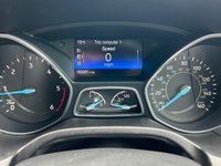 USED 2016 16 FORD FOCUS 1.5 TDCi ST-Line Hatchback 5dr Diesel Manual Euro 6 (s/s) (120 ps)   REG ET66 OLV FULL SERVICE HISTORY+&pound;20 ROAD TAX+LOW INSURANCE+NAVIGATION+DAB/USB/AUX  MEDIA  APPS CONNECT