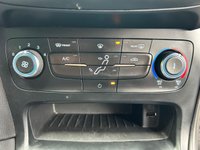 USED 2016 16 FORD FOCUS 1.5 TDCi ST-Line Hatchback 5dr Diesel Manual Euro 6 (s/s) (120 ps)   REG ET66 OLV FULL SERVICE HISTORY+&pound;20 ROAD TAX+LOW INSURANCE+NAVIGATION+DAB/USB/AUX  MEDIA  APPS CONNECT