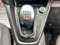 USED 2016 16 FORD FOCUS 1.5 TDCi ST-Line Hatchback 5dr Diesel Manual Euro 6 (s/s) (120 ps)   REG ET66 OLV FULL SERVICE HISTORY+&pound;20 ROAD TAX+LOW INSURANCE+NAVIGATION+DAB/USB/AUX  MEDIA  APPS CONNECT