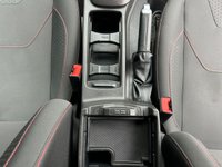 USED 2016 16 FORD FOCUS 1.5 TDCi ST-Line Hatchback 5dr Diesel Manual Euro 6 (s/s) (120 ps)   REG ET66 OLV FULL SERVICE HISTORY+&pound;20 ROAD TAX+LOW INSURANCE+NAVIGATION+DAB/USB/AUX  MEDIA  APPS CONNECT