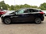 USED 2016 16 FORD FOCUS 1.5 TDCi ST-Line Hatchback 5dr Diesel Manual Euro 6 (s/s) (120 ps)   REG ET66 OLV FULL SERVICE HISTORY+&pound;20 ROAD TAX+LOW INSURANCE+NAVIGATION+DAB/USB/AUX  MEDIA  APPS CONNECT