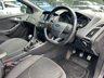 USED 2016 16 FORD FOCUS 1.5 TDCi ST-Line Hatchback 5dr Diesel Manual Euro 6 (s/s) (120 ps)   REG ET66 OLV FULL SERVICE HISTORY+&pound;20 ROAD TAX+LOW INSURANCE+NAVIGATION+DAB/USB/AUX  MEDIA  APPS CONNECT