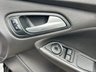 USED 2016 16 FORD FOCUS 1.5 TDCi ST-Line Hatchback 5dr Diesel Manual Euro 6 (s/s) (120 ps)   REG ET66 OLV FULL SERVICE HISTORY+&pound;20 ROAD TAX+LOW INSURANCE+NAVIGATION+DAB/USB/AUX  MEDIA  APPS CONNECT