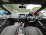 USED 2016 16 FORD FOCUS 1.5 TDCi ST-Line Hatchback 5dr Diesel Manual Euro 6 (s/s) (120 ps)   REG ET66 OLV FULL SERVICE HISTORY+&pound;20 ROAD TAX+LOW INSURANCE+NAVIGATION+DAB/USB/AUX  MEDIA  APPS CONNECT