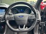 USED 2016 16 FORD FOCUS 1.5 TDCi ST-Line Hatchback 5dr Diesel Manual Euro 6 (s/s) (120 ps)   REG ET66 OLV FULL SERVICE HISTORY+&pound;20 ROAD TAX+LOW INSURANCE+NAVIGATION+DAB/USB/AUX  MEDIA  APPS CONNECT