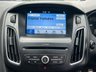 USED 2016 16 FORD FOCUS 1.5 TDCi ST-Line Hatchback 5dr Diesel Manual Euro 6 (s/s) (120 ps)   REG ET66 OLV FULL SERVICE HISTORY+&pound;20 ROAD TAX+LOW INSURANCE+NAVIGATION+DAB/USB/AUX  MEDIA  APPS CONNECT