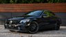 USED 2020 70 MERCEDES-BENZ C-CLASS 2.0 C300d AMG Line Edition (Premium) Saloon 4dr Diesel G-Tronic+ Euro 6 (s/s) (245 ps) 