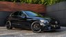 USED 2020 70 MERCEDES-BENZ C-CLASS 2.0 C300d AMG Line Edition (Premium) Saloon 4dr Diesel G-Tronic+ Euro 6 (s/s) (245 ps) 