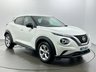 USED 2021 71 NISSAN JUKE 1.0 DIG-T N-Connecta Euro 6 (s/s) 5dr CARPLAY, R/CAMERA, ALL-LED, 17