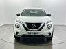 USED 2021 71 NISSAN JUKE 1.0 DIG-T N-Connecta Euro 6 (s/s) 5dr CARPLAY, R/CAMERA, ALL-LED, 17