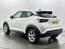 USED 2021 71 NISSAN JUKE 1.0 DIG-T N-Connecta Euro 6 (s/s) 5dr CARPLAY, R/CAMERA, ALL-LED, 17