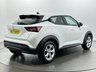 USED 2021 71 NISSAN JUKE 1.0 DIG-T N-Connecta Euro 6 (s/s) 5dr CARPLAY, R/CAMERA, ALL-LED, 17