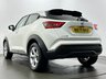 USED 2021 71 NISSAN JUKE 1.0 DIG-T N-Connecta Euro 6 (s/s) 5dr CARPLAY, R/CAMERA, ALL-LED, 17