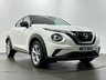 USED 2021 71 NISSAN JUKE 1.0 DIG-T N-Connecta Euro 6 (s/s) 5dr CARPLAY, R/CAMERA, ALL-LED, 17