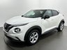 USED 2021 71 NISSAN JUKE 1.0 DIG-T N-Connecta Euro 6 (s/s) 5dr CARPLAY, R/CAMERA, ALL-LED, 17
