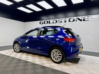 USED 2018 67 SEAT IBIZA 1.0 MPI SE Design Hatchback 5dr Petrol Manual Euro 6 (s/s) (75 ps) 
