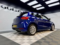 USED 2018 67 SEAT IBIZA 1.0 MPI SE Design Hatchback 5dr Petrol Manual Euro 6 (s/s) (75 ps) 