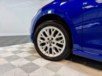 USED 2018 67 SEAT IBIZA 1.0 MPI SE Design Hatchback 5dr Petrol Manual Euro 6 (s/s) (75 ps) 