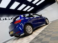 USED 2018 67 SEAT IBIZA 1.0 MPI SE Design Hatchback 5dr Petrol Manual Euro 6 (s/s) (75 ps) 