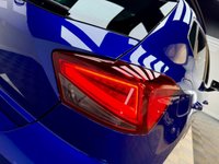 USED 2018 67 SEAT IBIZA 1.0 MPI SE Design Hatchback 5dr Petrol Manual Euro 6 (s/s) (75 ps) 