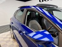 USED 2018 67 SEAT IBIZA 1.0 MPI SE Design Hatchback 5dr Petrol Manual Euro 6 (s/s) (75 ps) 
