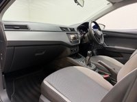 USED 2018 67 SEAT IBIZA 1.0 MPI SE Design Hatchback 5dr Petrol Manual Euro 6 (s/s) (75 ps) 