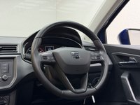 USED 2018 67 SEAT IBIZA 1.0 MPI SE Design Hatchback 5dr Petrol Manual Euro 6 (s/s) (75 ps) 