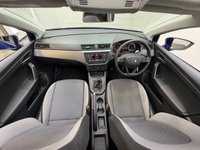 USED 2018 67 SEAT IBIZA 1.0 MPI SE Design Hatchback 5dr Petrol Manual Euro 6 (s/s) (75 ps) 