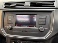 USED 2018 67 SEAT IBIZA 1.0 MPI SE Design Hatchback 5dr Petrol Manual Euro 6 (s/s) (75 ps) 