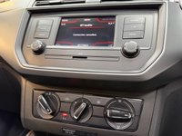 USED 2018 67 SEAT IBIZA 1.0 MPI SE Design Hatchback 5dr Petrol Manual Euro 6 (s/s) (75 ps) 