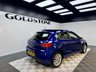 USED 2018 67 SEAT IBIZA 1.0 MPI SE Design Hatchback 5dr Petrol Manual Euro 6 (s/s) (75 ps) 