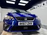 USED 2018 67 SEAT IBIZA 1.0 MPI SE Design Hatchback 5dr Petrol Manual Euro 6 (s/s) (75 ps) 