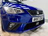 USED 2018 67 SEAT IBIZA 1.0 MPI SE Design Hatchback 5dr Petrol Manual Euro 6 (s/s) (75 ps) 