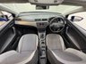 USED 2018 67 SEAT IBIZA 1.0 MPI SE Design Hatchback 5dr Petrol Manual Euro 6 (s/s) (75 ps) 