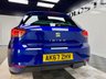 USED 2018 67 SEAT IBIZA 1.0 MPI SE Design Hatchback 5dr Petrol Manual Euro 6 (s/s) (75 ps) 
