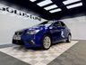 USED 2018 67 SEAT IBIZA 1.0 MPI SE Design Hatchback 5dr Petrol Manual Euro 6 (s/s) (75 ps) 