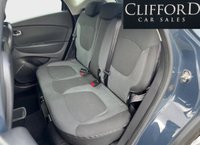 USED 2014 64 RENAULT CAPTUR 1.5 dCi ENERGY Expression + Convenience SUV 5dr Diesel Manual Euro 5 (s/s) (90 ps) 