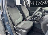USED 2014 64 RENAULT CAPTUR 1.5 dCi ENERGY Expression + Convenience SUV 5dr Diesel Manual Euro 5 (s/s) (90 ps) 