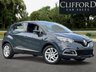 USED 2014 64 RENAULT CAPTUR 1.5 dCi ENERGY Expression + Convenience SUV 5dr Diesel Manual Euro 5 (s/s) (90 ps) 