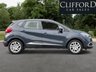 USED 2014 64 RENAULT CAPTUR 1.5 dCi ENERGY Expression + Convenience SUV 5dr Diesel Manual Euro 5 (s/s) (90 ps) 