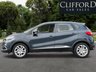 USED 2014 64 RENAULT CAPTUR 1.5 dCi ENERGY Expression + Convenience SUV 5dr Diesel Manual Euro 5 (s/s) (90 ps) 