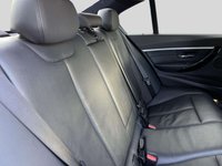 USED 2018 68 BMW 3 SERIES 2.0 320i M Sport Saloon 4dr Petrol Auto Euro 6 (s/s) (184 ps) WARANTY+2 KEY+ULEZ+SATNAV+LTHR SEAT