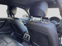 USED 2018 68 BMW 3 SERIES 2.0 320i M Sport Saloon 4dr Petrol Auto Euro 6 (s/s) (184 ps) WARANTY+2 KEY+ULEZ+SATNAV+LTHR SEAT