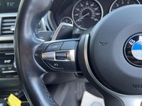 USED 2018 68 BMW 3 SERIES 2.0 320i M Sport Saloon 4dr Petrol Auto Euro 6 (s/s) (184 ps) WARANTY+2 KEY+ULEZ+SATNAV+LTHR SEAT