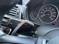 USED 2018 68 BMW 3 SERIES 2.0 320i M Sport Saloon 4dr Petrol Auto Euro 6 (s/s) (184 ps) WARANTY+2 KEY+ULEZ+SATNAV+LTHR SEAT