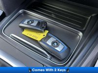 USED 2018 68 BMW 3 SERIES 2.0 320i M Sport Saloon 4dr Petrol Auto Euro 6 (s/s) (184 ps) WARANTY+2 KEY+ULEZ+SATNAV+LTHR SEAT