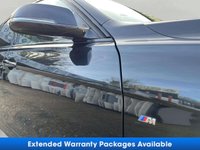 USED 2018 68 BMW 3 SERIES 2.0 320i M Sport Saloon 4dr Petrol Auto Euro 6 (s/s) (184 ps) WARANTY+2 KEY+ULEZ+SATNAV+LTHR SEAT