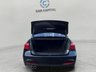 USED 2018 68 BMW 3 SERIES 2.0 320i M Sport Saloon 4dr Petrol Auto Euro 6 (s/s) (184 ps) WARANTY+2 KEY+ULEZ+SATNAV+LTHR SEAT
