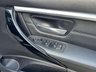 USED 2018 68 BMW 3 SERIES 2.0 320i M Sport Saloon 4dr Petrol Auto Euro 6 (s/s) (184 ps) WARANTY+2 KEY+ULEZ+SATNAV+LTHR SEAT